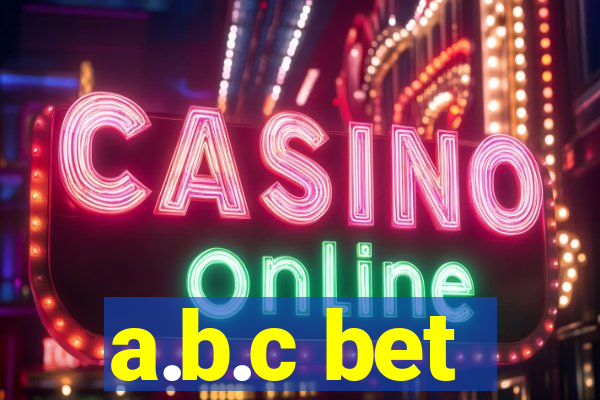 a.b.c bet